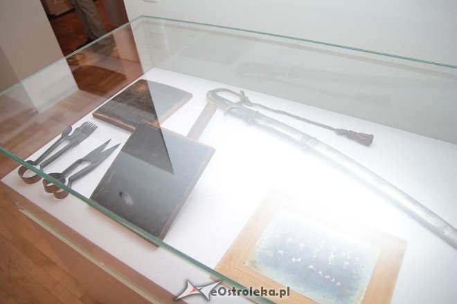 Nowe, lepsze i większe Muzeum Kultury Kurpiowskiej w Ostrołęce [29.10.2015] - zdjęcie #48 - eOstroleka.pl