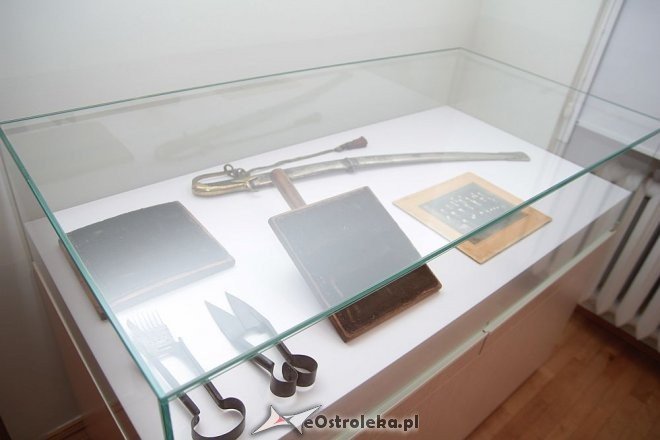 Nowe, lepsze i większe Muzeum Kultury Kurpiowskiej w Ostrołęce [29.10.2015] - zdjęcie #47 - eOstroleka.pl