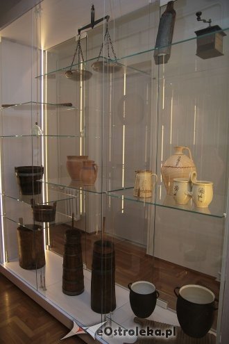 Nowe, lepsze i większe Muzeum Kultury Kurpiowskiej w Ostrołęce [29.10.2015] - zdjęcie #45 - eOstroleka.pl