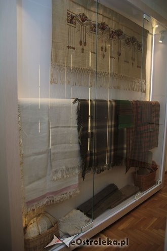 Nowe, lepsze i większe Muzeum Kultury Kurpiowskiej w Ostrołęce [29.10.2015] - zdjęcie #43 - eOstroleka.pl