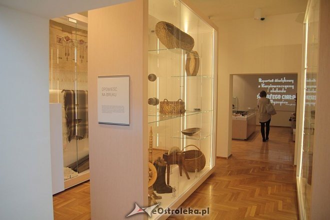 Nowe, lepsze i większe Muzeum Kultury Kurpiowskiej w Ostrołęce [29.10.2015] - zdjęcie #42 - eOstroleka.pl