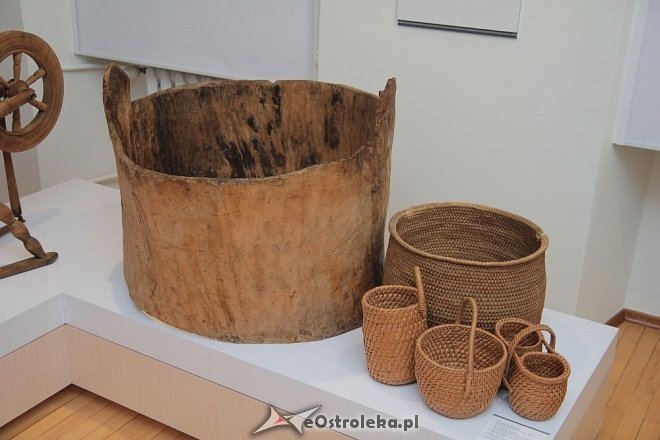 Nowe, lepsze i większe Muzeum Kultury Kurpiowskiej w Ostrołęce [29.10.2015] - zdjęcie #38 - eOstroleka.pl