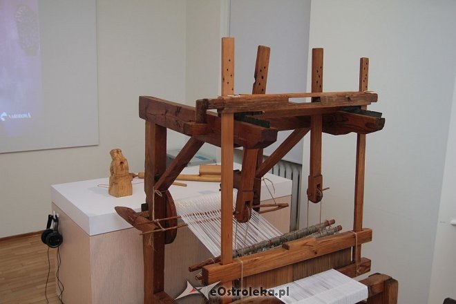 Nowe, lepsze i większe Muzeum Kultury Kurpiowskiej w Ostrołęce [29.10.2015] - zdjęcie #36 - eOstroleka.pl