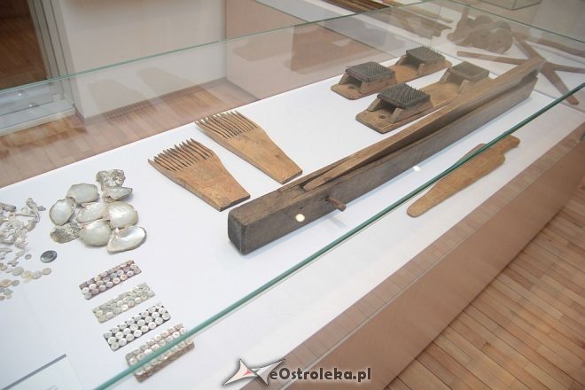 Nowe, lepsze i większe Muzeum Kultury Kurpiowskiej w Ostrołęce [29.10.2015] - zdjęcie #35 - eOstroleka.pl