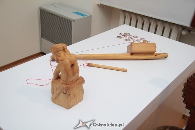 Nowe, lepsze i większe Muzeum Kultury Kurpiowskiej w Ostrołęce [29.10.2015] - zdjęcie #34 - eOstroleka.pl