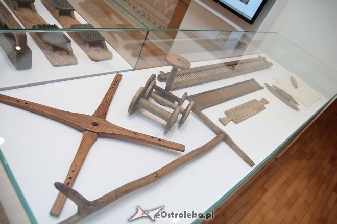 Nowe, lepsze i większe Muzeum Kultury Kurpiowskiej w Ostrołęce [29.10.2015] - zdjęcie #33 - eOstroleka.pl