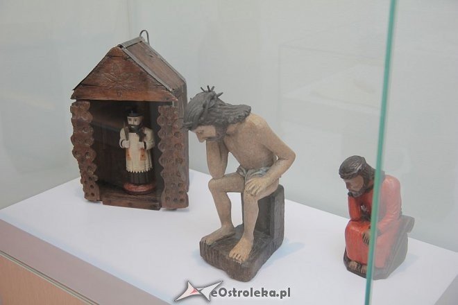 Nowe, lepsze i większe Muzeum Kultury Kurpiowskiej w Ostrołęce [29.10.2015] - zdjęcie #32 - eOstroleka.pl