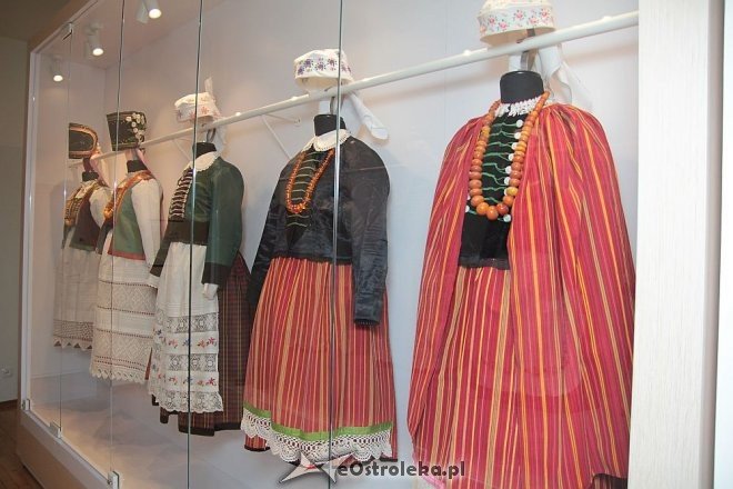 Nowe, lepsze i większe Muzeum Kultury Kurpiowskiej w Ostrołęce [29.10.2015] - zdjęcie #30 - eOstroleka.pl