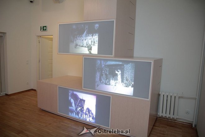 Nowe, lepsze i większe Muzeum Kultury Kurpiowskiej w Ostrołęce [29.10.2015] - zdjęcie #29 - eOstroleka.pl