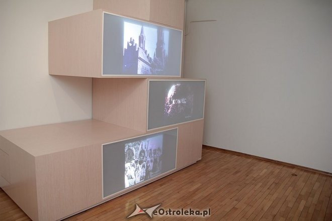 Nowe, lepsze i większe Muzeum Kultury Kurpiowskiej w Ostrołęce [29.10.2015] - zdjęcie #28 - eOstroleka.pl