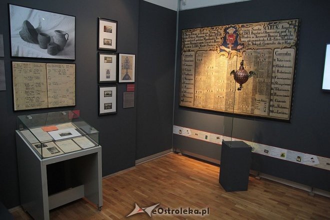Nowe, lepsze i większe Muzeum Kultury Kurpiowskiej w Ostrołęce [29.10.2015] - zdjęcie #27 - eOstroleka.pl