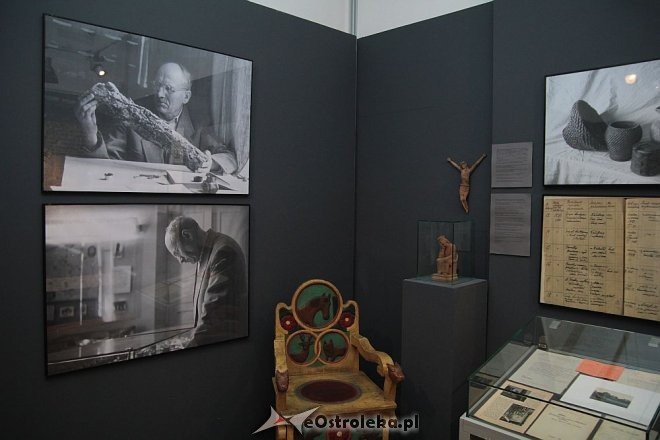 Nowe, lepsze i większe Muzeum Kultury Kurpiowskiej w Ostrołęce [29.10.2015] - zdjęcie #26 - eOstroleka.pl