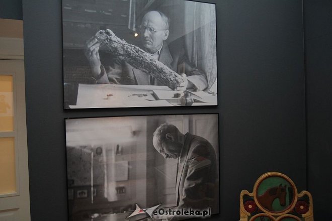 Nowe, lepsze i większe Muzeum Kultury Kurpiowskiej w Ostrołęce [29.10.2015] - zdjęcie #24 - eOstroleka.pl