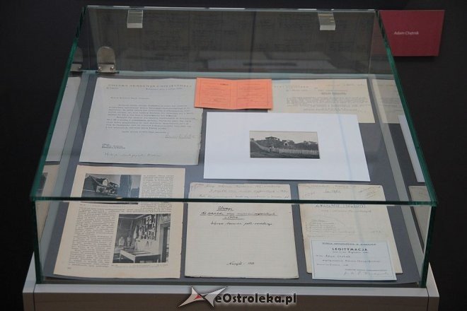 Nowe, lepsze i większe Muzeum Kultury Kurpiowskiej w Ostrołęce [29.10.2015] - zdjęcie #23 - eOstroleka.pl