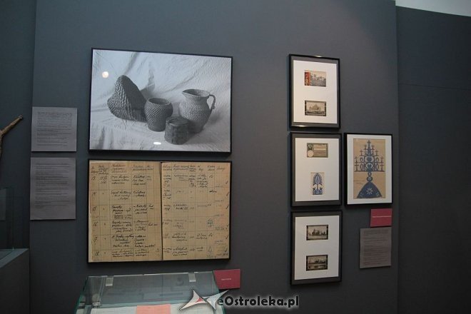 Nowe, lepsze i większe Muzeum Kultury Kurpiowskiej w Ostrołęce [29.10.2015] - zdjęcie #22 - eOstroleka.pl