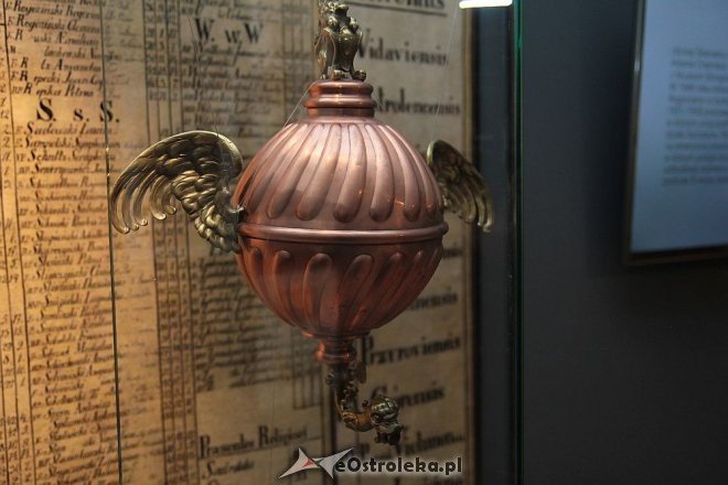 Nowe, lepsze i większe Muzeum Kultury Kurpiowskiej w Ostrołęce [29.10.2015] - zdjęcie #21 - eOstroleka.pl