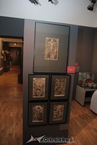 Nowe, lepsze i większe Muzeum Kultury Kurpiowskiej w Ostrołęce [29.10.2015] - zdjęcie #20 - eOstroleka.pl