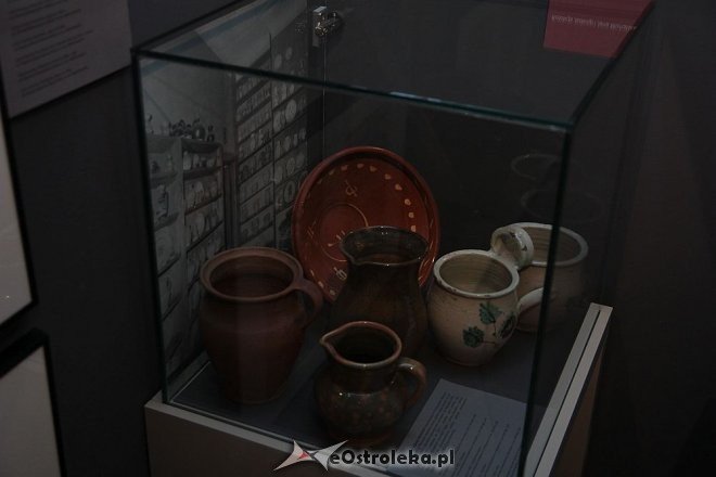 Nowe, lepsze i większe Muzeum Kultury Kurpiowskiej w Ostrołęce [29.10.2015] - zdjęcie #19 - eOstroleka.pl