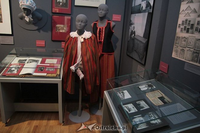 Nowe, lepsze i większe Muzeum Kultury Kurpiowskiej w Ostrołęce [29.10.2015] - zdjęcie #17 - eOstroleka.pl