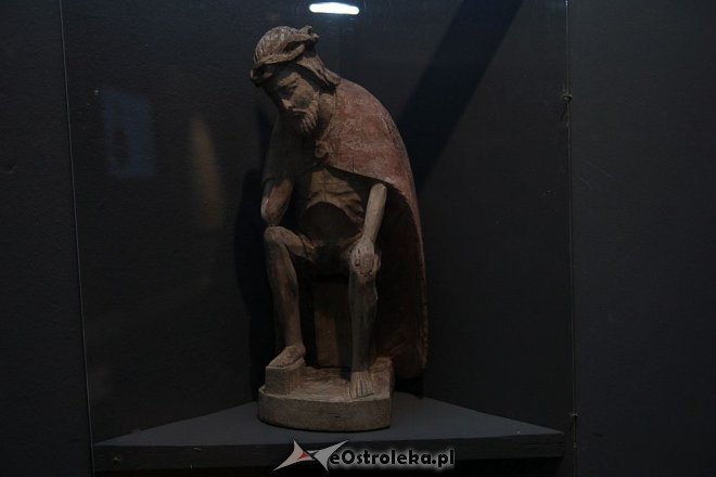 Nowe, lepsze i większe Muzeum Kultury Kurpiowskiej w Ostrołęce [29.10.2015] - zdjęcie #16 - eOstroleka.pl