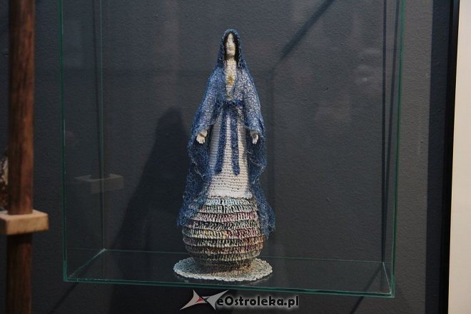 Nowe, lepsze i większe Muzeum Kultury Kurpiowskiej w Ostrołęce [29.10.2015] - zdjęcie #14 - eOstroleka.pl