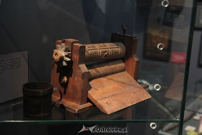 Nowe, lepsze i większe Muzeum Kultury Kurpiowskiej w Ostrołęce [29.10.2015] - zdjęcie #12 - eOstroleka.pl