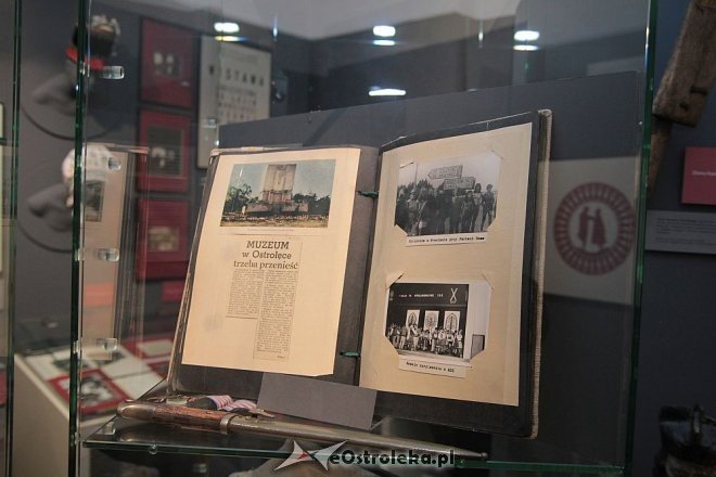 Nowe, lepsze i większe Muzeum Kultury Kurpiowskiej w Ostrołęce [29.10.2015] - zdjęcie #11 - eOstroleka.pl