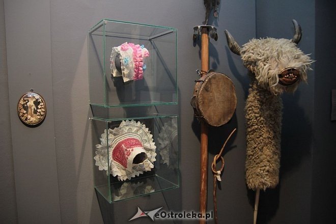 Nowe, lepsze i większe Muzeum Kultury Kurpiowskiej w Ostrołęce [29.10.2015] - zdjęcie #9 - eOstroleka.pl