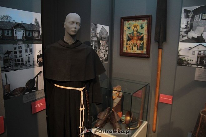Nowe, lepsze i większe Muzeum Kultury Kurpiowskiej w Ostrołęce [29.10.2015] - zdjęcie #8 - eOstroleka.pl