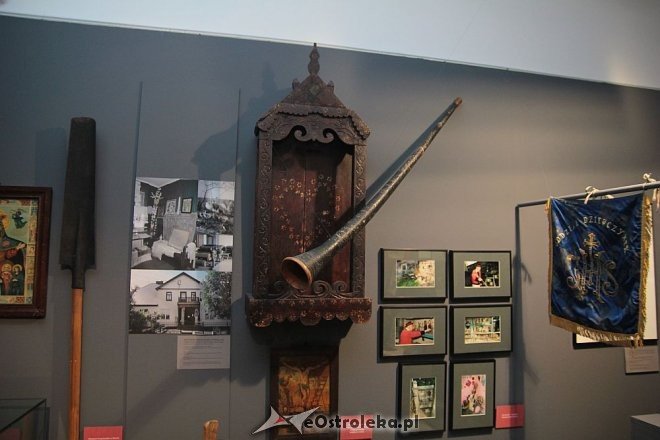 Nowe, lepsze i większe Muzeum Kultury Kurpiowskiej w Ostrołęce [29.10.2015] - zdjęcie #7 - eOstroleka.pl