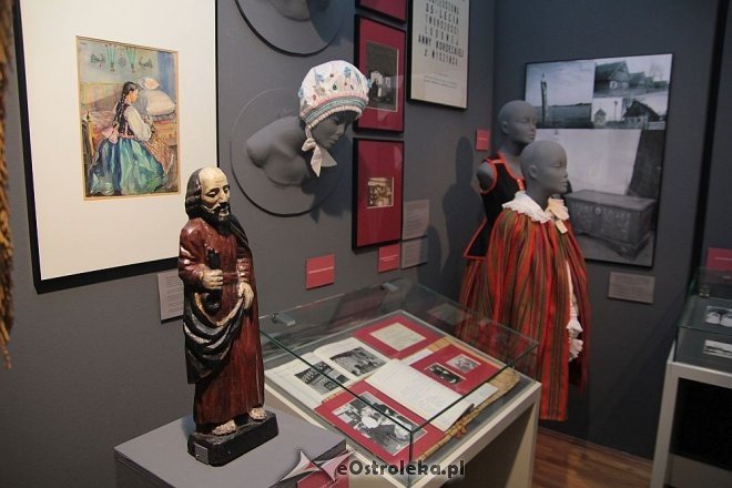 Nowe, lepsze i większe Muzeum Kultury Kurpiowskiej w Ostrołęce [29.10.2015] - zdjęcie #5 - eOstroleka.pl
