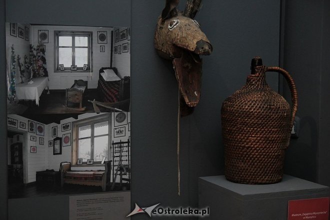 Nowe, lepsze i większe Muzeum Kultury Kurpiowskiej w Ostrołęce [29.10.2015] - zdjęcie #4 - eOstroleka.pl
