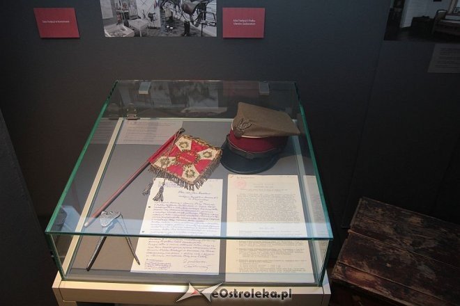 Nowe, lepsze i większe Muzeum Kultury Kurpiowskiej w Ostrołęce [29.10.2015] - zdjęcie #3 - eOstroleka.pl