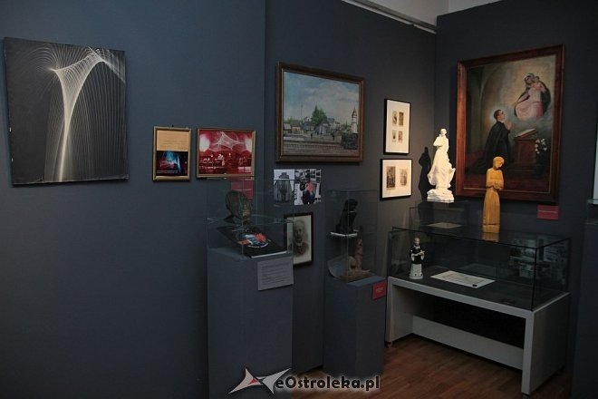 Nowe, lepsze i większe Muzeum Kultury Kurpiowskiej w Ostrołęce [29.10.2015] - zdjęcie #1 - eOstroleka.pl