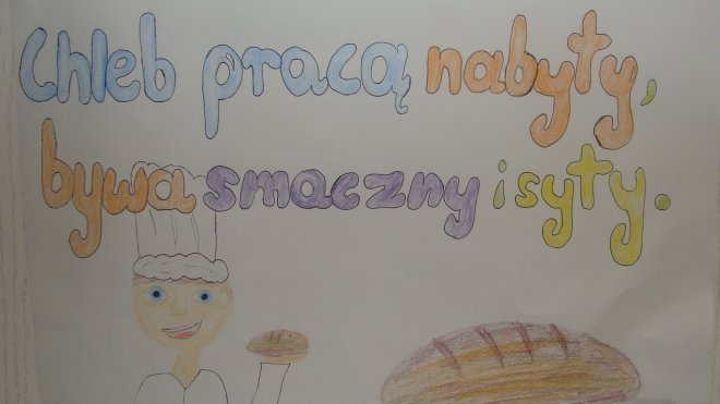 Tydzień chleba w ZS nr 4 - zdjęcie #29 - eOstroleka.pl