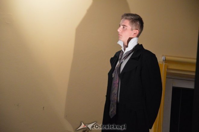 Wiosenny bal pełni księżyca w Klubie Oczko [30.10.2015] - zdjęcie #21 - eOstroleka.pl