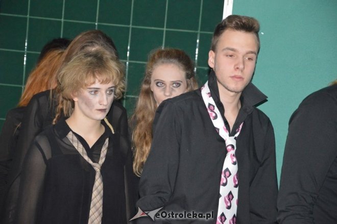 Wiosenny bal pełni księżyca w Klubie Oczko [30.10.2015] - zdjęcie #20 - eOstroleka.pl