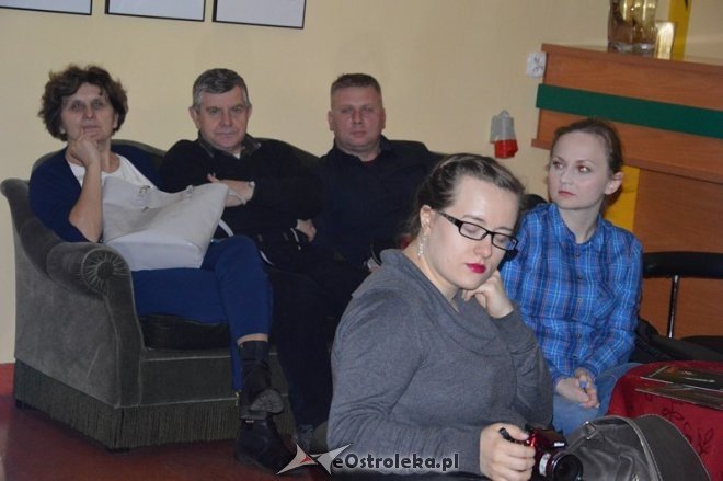 Wiosenny bal pełni księżyca w Klubie Oczko [30.10.2015] - zdjęcie #17 - eOstroleka.pl