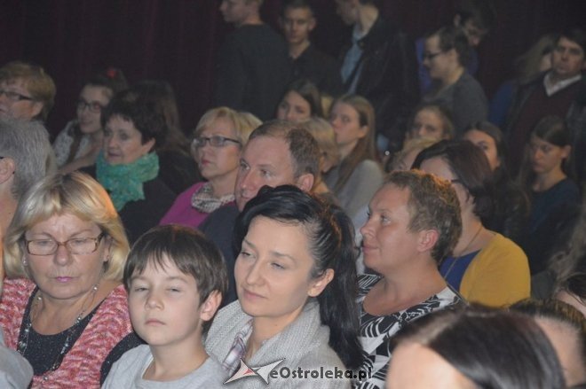 Wiosenny bal pełni księżyca w Klubie Oczko [30.10.2015] - zdjęcie #15 - eOstroleka.pl