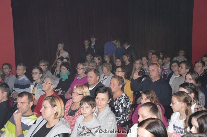 Wiosenny bal pełni księżyca w Klubie Oczko [30.10.2015] - zdjęcie #14 - eOstroleka.pl