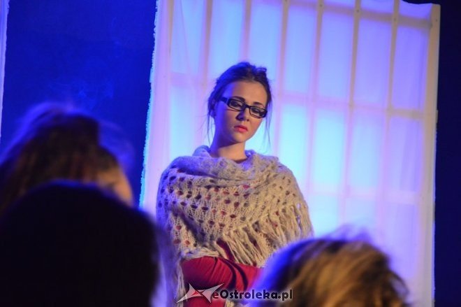 Wiosenny bal pełni księżyca w Klubie Oczko [30.10.2015] - zdjęcie #13 - eOstroleka.pl