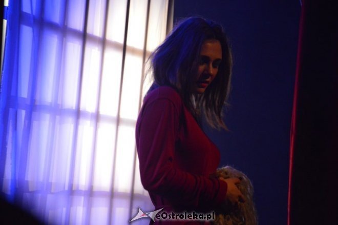 Wiosenny bal pełni księżyca w Klubie Oczko [30.10.2015] - zdjęcie #10 - eOstroleka.pl