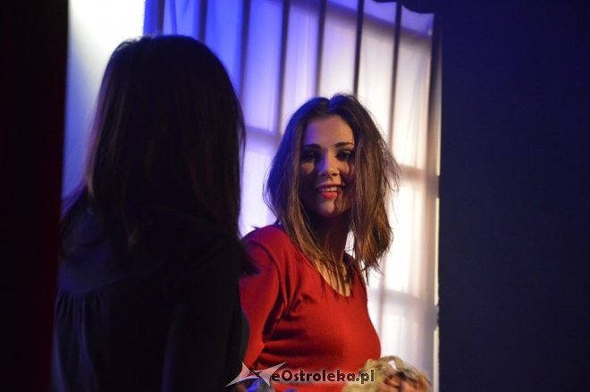 Wiosenny bal pełni księżyca w Klubie Oczko [30.10.2015] - zdjęcie #9 - eOstroleka.pl