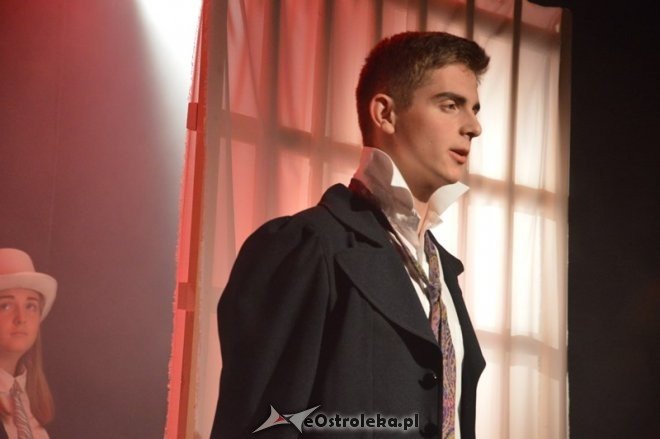 Wiosenny bal pełni księżyca w Klubie Oczko [30.10.2015] - zdjęcie #4 - eOstroleka.pl