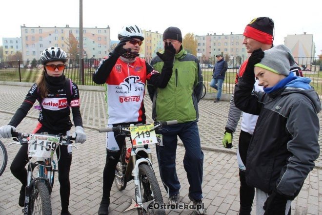 Jesienny Rajd Rowerowy uczniów ostrołęckiej „dziesiątki” [ZDJĘCIA] - zdjęcie #102 - eOstroleka.pl