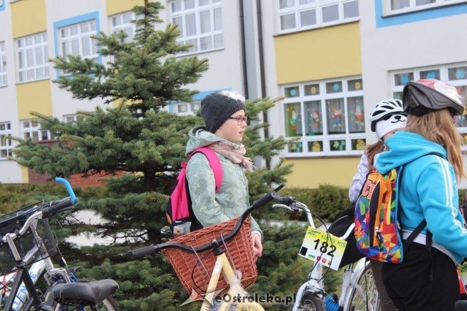 Jesienny Rajd Rowerowy uczniów ostrołęckiej „dziesiątki” [ZDJĘCIA] - zdjęcie #101 - eOstroleka.pl