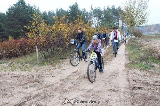 Jesienny Rajd Rowerowy uczniów ostrołęckiej „dziesiątki” [ZDJĘCIA] - zdjęcie #99 - eOstroleka.pl