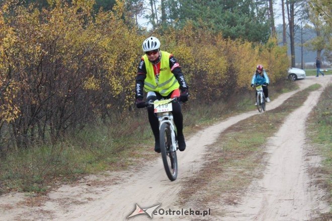 Jesienny Rajd Rowerowy uczniów ostrołęckiej „dziesiątki” [ZDJĘCIA] - zdjęcie #66 - eOstroleka.pl