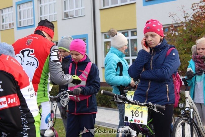 Jesienny Rajd Rowerowy uczniów ostrołęckiej „dziesiątki” [ZDJĘCIA] - zdjęcie #67 - eOstroleka.pl