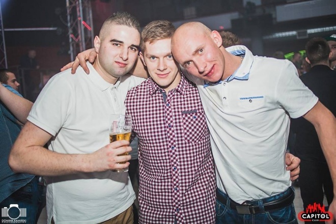 Halloween w Clubie Capitol Sypniewo [31.10.2015] - zdjęcie #98 - eOstroleka.pl